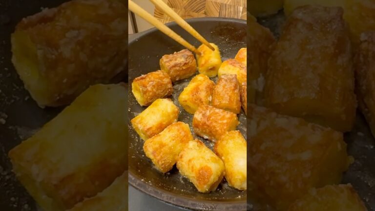 副菜に迷ったらコレ！ちくわのカレー揚げ #簡単レシピ #料理 #cooking