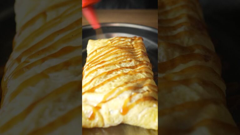 老舗居酒屋のとん平焼き #shorts #とんぺい焼き