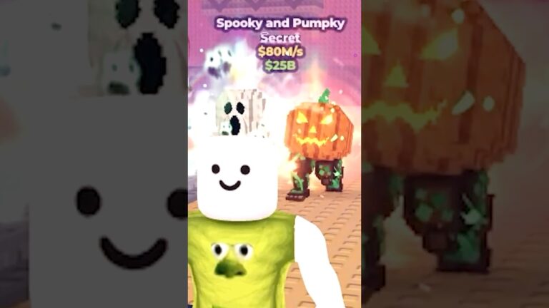 一番レアなブレインロットを一発で引き当てる世界最強の芋