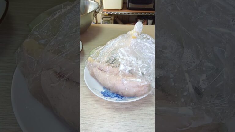 収穫したレタスをささみとサラダにしました #ショート　2025 4 22 #料理 #簡単レシピ  #cooking  #レシピ #自炊 #レタス #ささみ