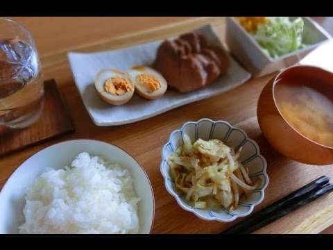 日々の料理をまとめてみた#36