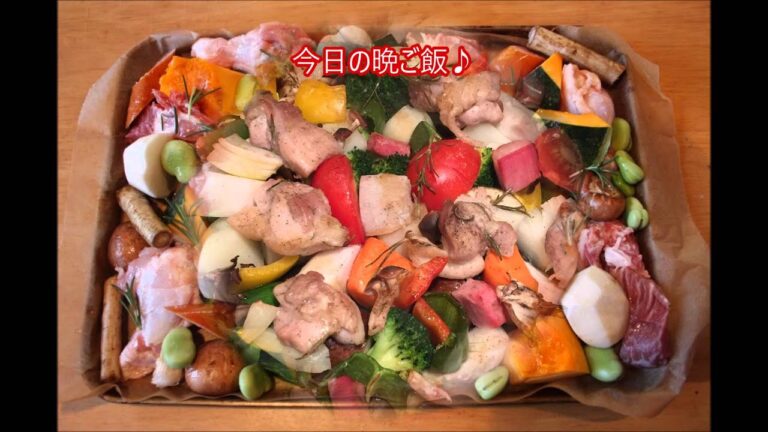 ぎゅうぎゅう焼き♪今年話題の超ウマ簡単レシピ