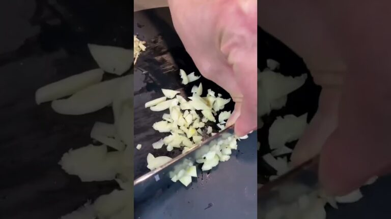 焼酎が進む🍶スタミナ納豆#shorts