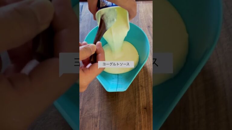 太らないオートミールタコス！ #reels