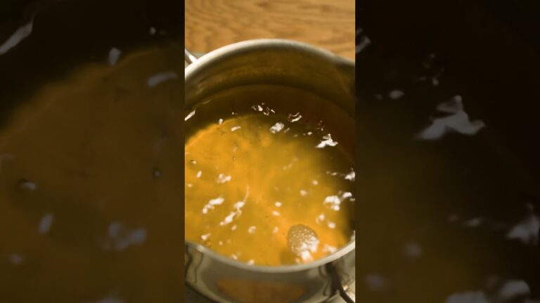 【たねまきのおだし】自家製めんつゆの作り方