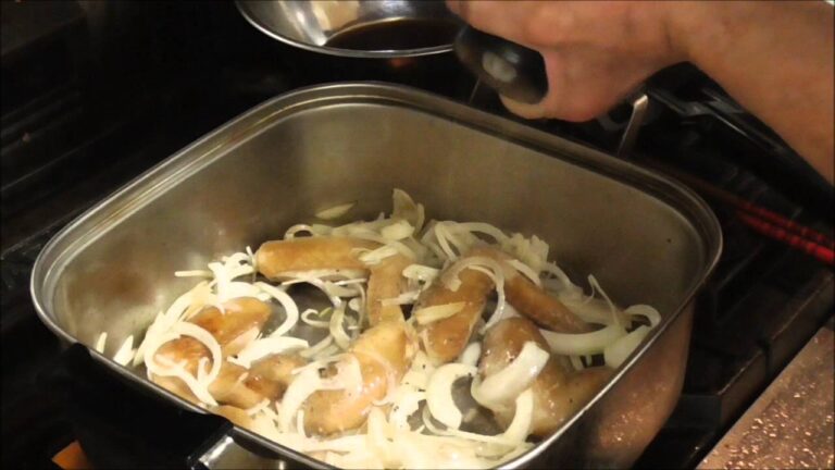 山猫軒（立川）　　鶏のアドボ（アドボンマノック）の作り方