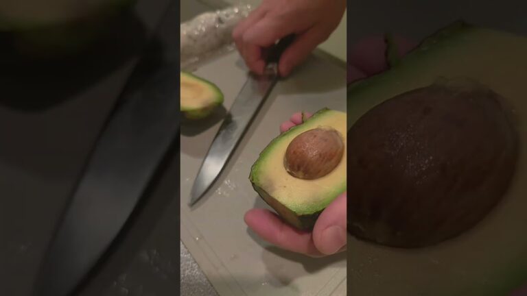 絶品!!アボカドとうなぎ蒲焼のカリフォルニア寿司