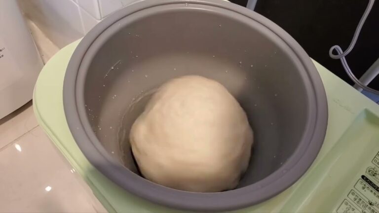 東芝餅メーカー『もちっ子』でお餅をついてみた