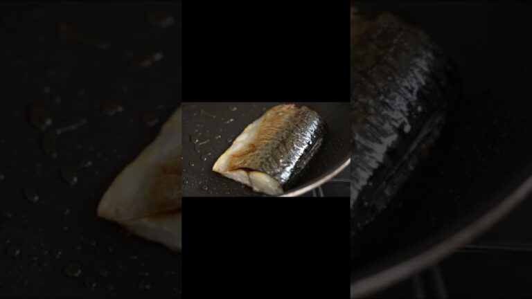 【優勝です】塩サバと野菜のサンドイッチ。