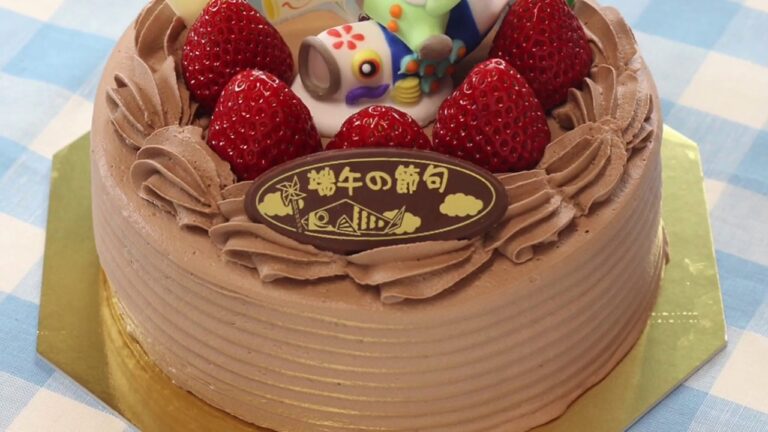 2020菓子工房yamaoこどもの日