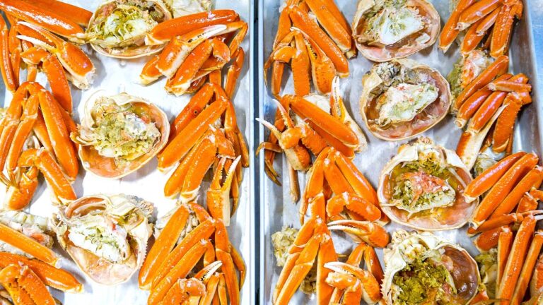 カニ！海鮮丼！刺身！巨大市場で営む怪物魚屋食堂の１日に密着丨北陸海鮮グルメ３選