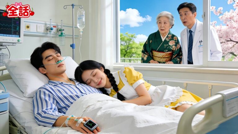 社長が昏睡状態で植物状態になってからちょうど20年、まさか病室に迷い込んだ貧しい少女と一夜を共にした後、奇跡的に目覚めるなんて！恋が始まった！