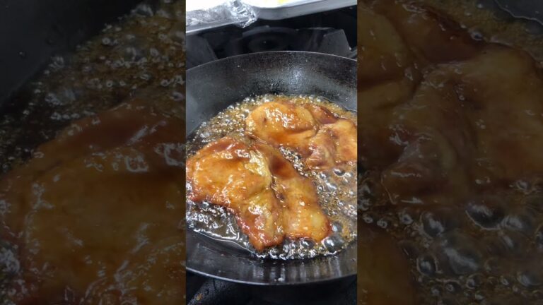 お肉とごはんが無限ループな、豚の生姜焼きの作り方！※コメント欄に調味料の分量記載してます！#shorts