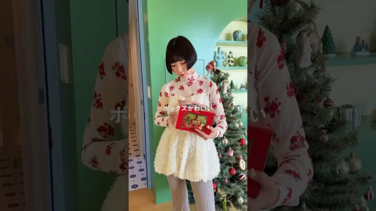 実は…このケーキ屋さん… #shorts