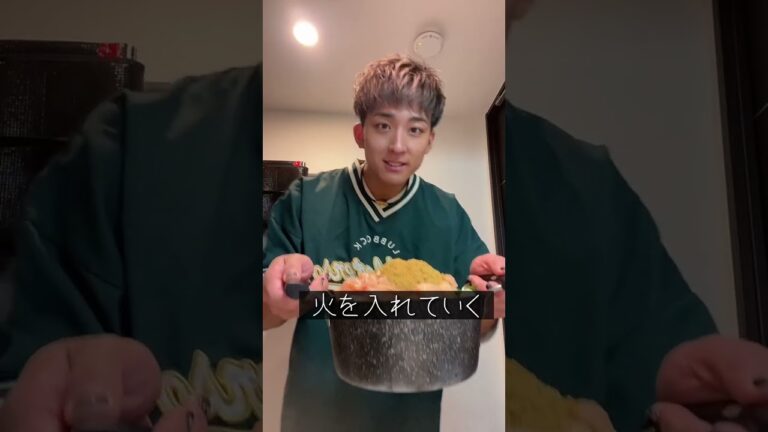 食べても痩せるダイエット無水カレー