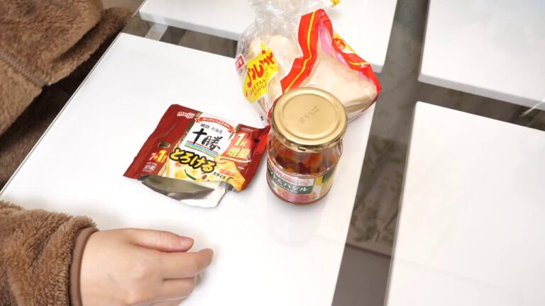 美味しくて簡単なピザトーストの作り方