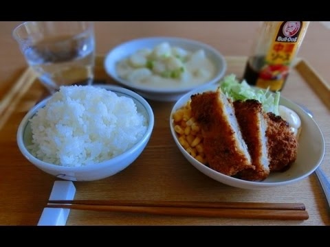 日々の料理をまとめてみた#35