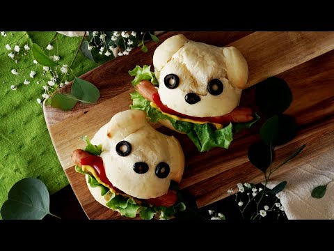 【ふかふか】いぬドッグ🐶