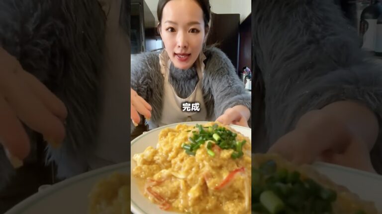 5児ママ〜1人前100円絶品卵丼〜 #おすすめ