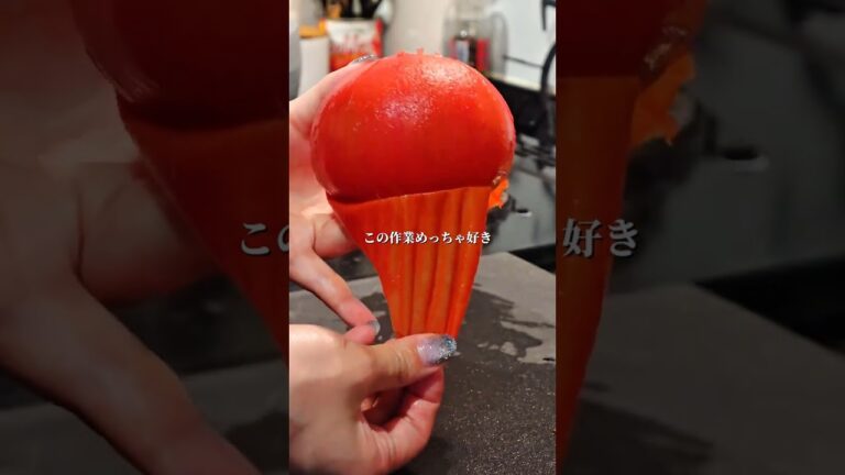 夏といえばコレ！ 冷やしておいしい 夏野菜の揚げ浸し 作り置きにもオススメ！ 材料 ・ナス…2-3本 ・ズッキーニ…1本 ・ピーマン…2個