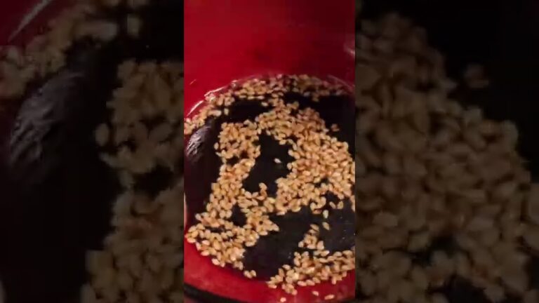 【ズボラ料理】豆苗の豚バラ巻き