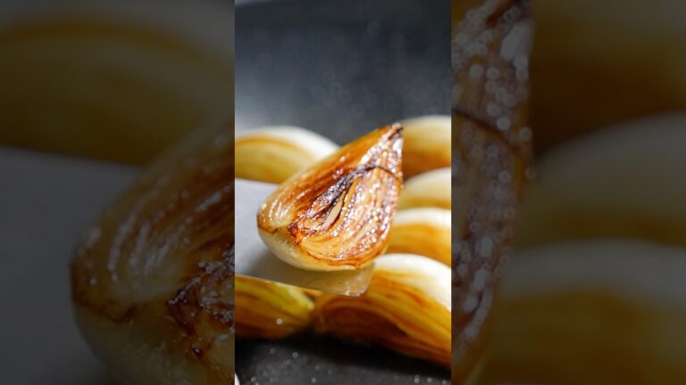 白飯、消えます【麻薬新玉ねぎ】#shorts