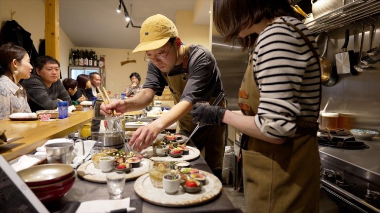 【こんな店知ってた？】新地なら2〜3万円の料理がこの価格!? 天満の路地裏で肩肘張らずに楽しめる本格和食の名店