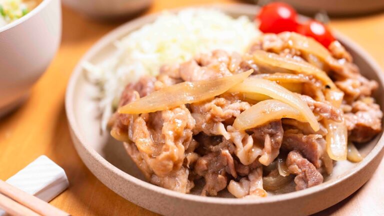 【簡単豚こまレシピ】たった15分!ひとくちで感動級♪まぶして焼くだけ。【一生モノ】