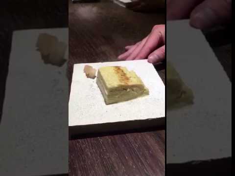 出し巻き卵ぷるぷる