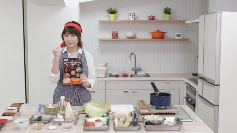 7品の美味しいおつまみを、たった10分で作れるか？　人気ブロガーかな姐が挑戦！