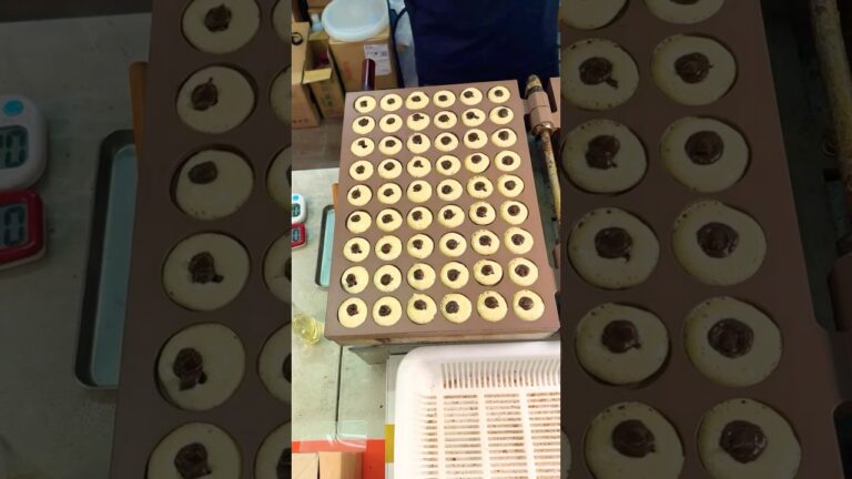 日本初のプチパンケーキ専門店！全国を巡る移動販売「flap」の大人気スイーツ