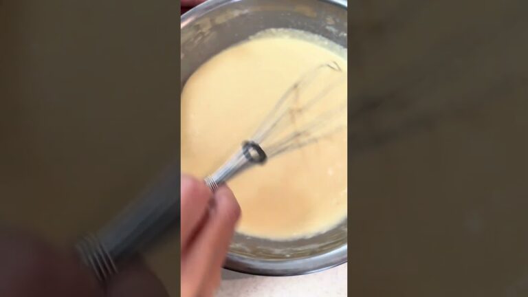 【手作りおやつ】クレープを作ったよ🙌　　#クレープ #手作り  #うつわのお店たたら