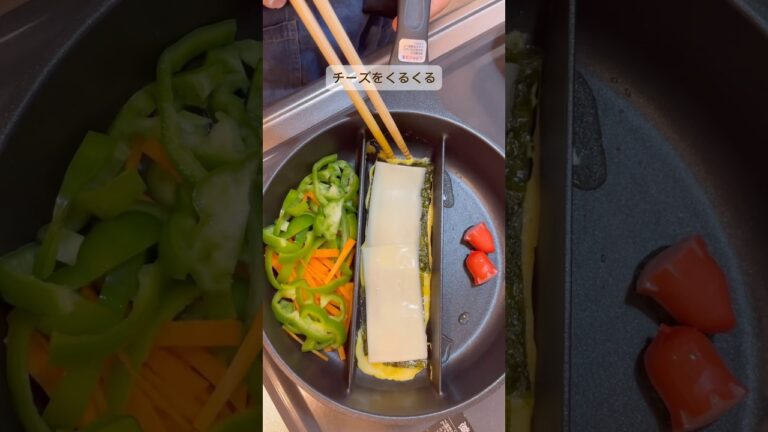 【ささみの明太チーズ弁当】#お弁当 #お弁当詰め方 #お弁当記録 #お弁当おかず #お弁当作り方 #トリプルパン#セパレートパン