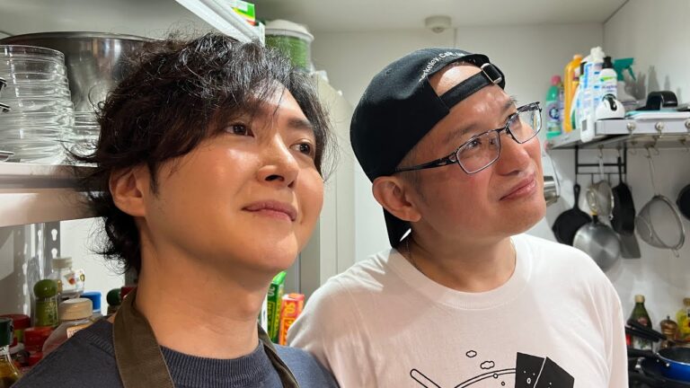 【神回】あのリュウジさんとコラボしたら、大暴走してしまいました。