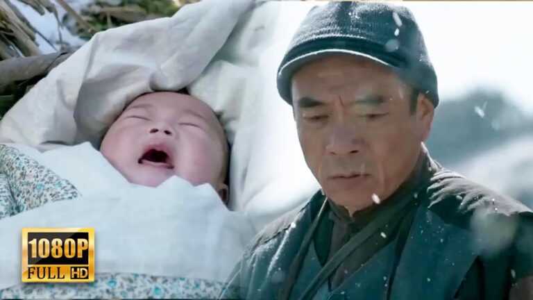 【Full Movie】 乞丐好心收養雪地裡哭泣的嬰兒，20年後嬰兒成為世界首富，命運改變！
