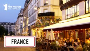 La culture du bistrot, cœur battant de la cuisine française - MG