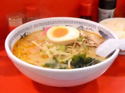 ラーメン50種類制覇したくなる「あけぼのラーメン」（那覇市）