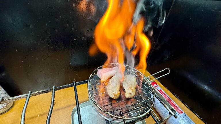災害レベルで炎上する肉燃料こと「豚トロ」でネギ塩レモン豚トロ丼を作ってストロングレモンハイをキメるだけの動画