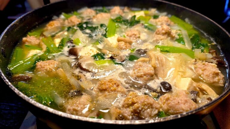 これで痩せなかったら全て諦めろ脂肪燃焼スープ