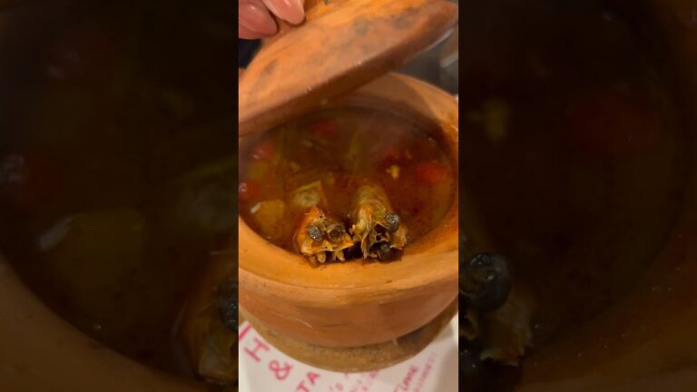 コスパ最強のエスニック料理👨‍🍳