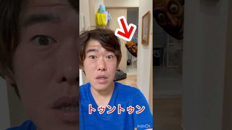 え？トゥントゥントゥンサフール？😳　#イタリアンブレインロット　#トゥントゥントゥンサフール　#びっくり