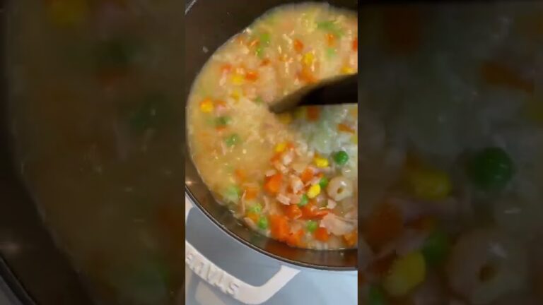 【staub✨ストウブ✨スノークリスタルでピラフ】