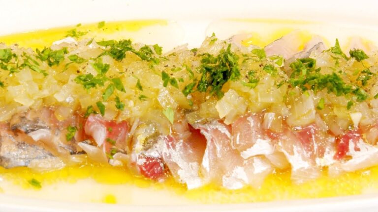 【酢たまねぎ】アジのマリネと酢たまねぎソースの作り方。日本自然発酵│おいしい酢