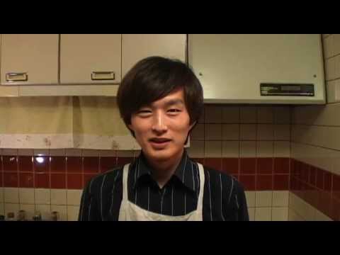 【第10回】みるだけごはん★ポテトチーズポークソテー、長ネギスープ