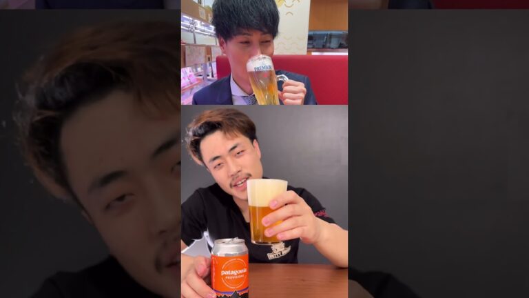 スシローで寿司禁止したら親友が発狂したww