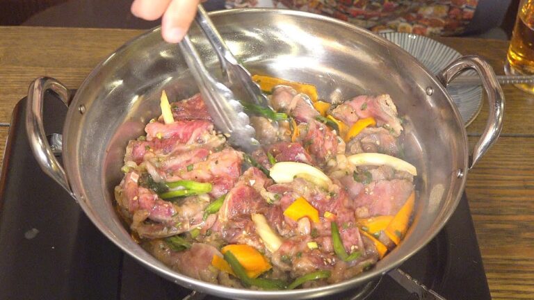 焼肉は韓国発祥って知ってた？ #shorts