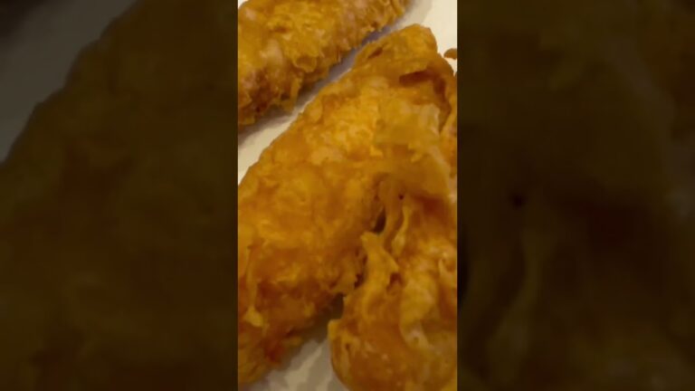 ケンタッキーフライドチキン - カーネルクリスピー