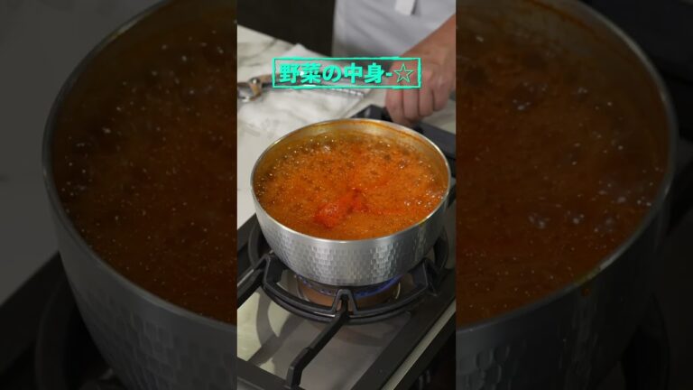 トッポッキの作り方