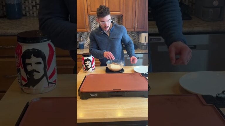 ティラミスフレンチトーストの作り方ガイド！