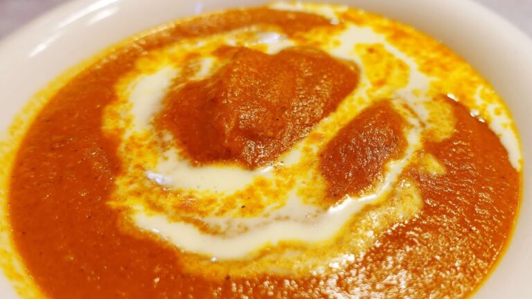 【完全再現】インド料理屋さんで食べるチキンカレーの作り方